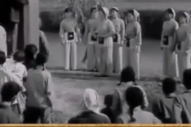 70年代计划生育宣传队视频封面