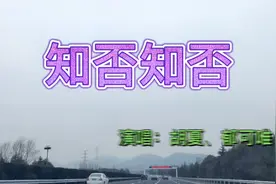 李清照词热播歌曲《知否知否》，试问卷帘人，却道海棠依旧视频封面