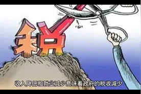 世界运行的底层逻辑——经济是如何运行的（四）视频封面