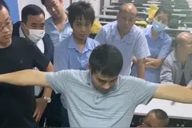深圳电工证实操科目四心肺复苏老师讲解视频封面