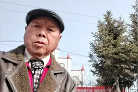 基督教堂视频封面