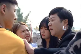 切记：一定要保护好个人信息视频封面