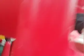 小怪物视频封面