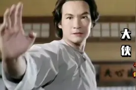 于毅《大侠》配合动作电影《霍元甲》太好听了视频封面
