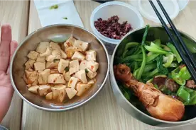 糖友建议吃杂粮可以测一下餐后三小时血糖，不测不知道一测吓一跳视频封面
