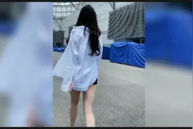 人物渐变动漫效果教程