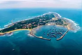 北部湾重地白龙尾岛，曾被我国实际上管辖，为何后来划分给了越南视频封面