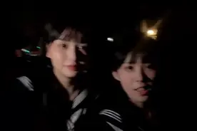 周淑怡:二台 出来拍照了（4）视频封面