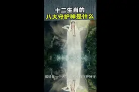 十二生肖的八大守护神是什么视频封面