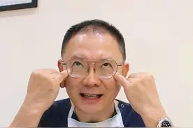做完眼袋眼睛外翻了？#加法理论祛眼袋 #苹果肌复位 #鼻唇沟提升视频封面
