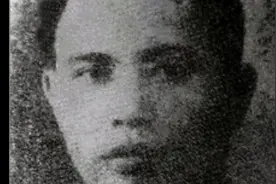 易安华。生于1900年，江西宜春人。黄埔军校第三期宪兵科毕业，视频封面