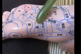 了解足底好处 反射区疗法与定位 轻松缓解视频封面