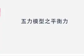 清华大佬讲领导力五力模型-8视频封面