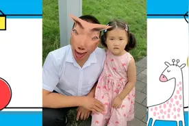小羊怎么叫呀 咩咩咩～视频封面