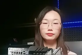 华硕主板 TUF GAMING B550M-PLUS重炮手 #昆明卓兴电脑批发平台视频封面
