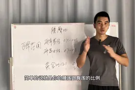 好身材的黄金比例--腰臀比视频封面