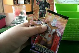 镀银卡原来是sr视频封面