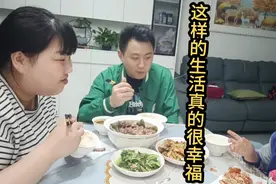 这样的日子真的很幸福呢，我也很满足和享受现在这样的生活！视频封面