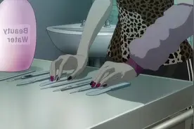 女孩子为了变美 什么都能做出来视频封面