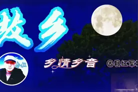 桐柏固县红军树下的英雄人物，老红军黄发顺视频封面