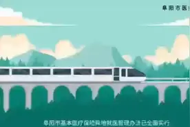 阜阳市医疗保险异地就医管理办法视频封面