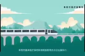 阜阳市医疗保险异地就医管理办法视频封面