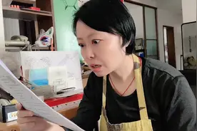 陕西方言铿锵有力！西安妹子淋漓尽致的发挥太真实，太给力了视频封面