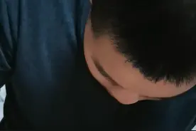 尽管开颅后遗症让你回炉重造，可你没有退缩，未来可期！视频封面