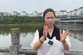 洗衣新技术来了，把脱下来的衣服朝里面一丢捞岀来就干干净净视频封面