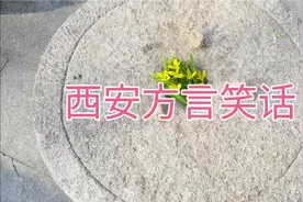 西安方言笑话--《五大奇人》、《四舍五入》