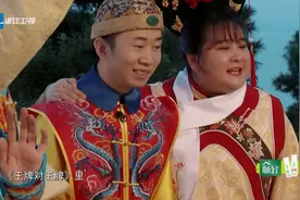 青春环游记：周深演绎冰雪奇缘名场面，范丞丞看呆表情太逗了视频封面