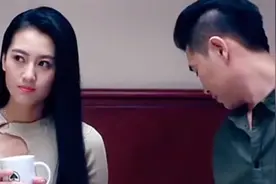 美女和前男友在一起，美女最后说的话是个男人都想揍她视频封面