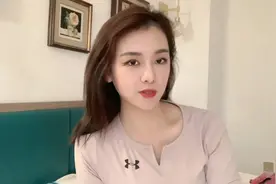 西安大雨气温降到9度，管控严不知何去何从？只能待在房间躺尸视频封面