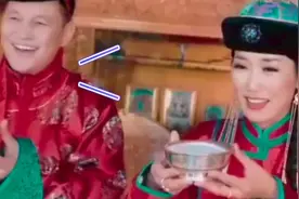 蒙古族《祝酒歌》热情豪放，曲调欢快。是不是有一饮而尽的冲动。视频封面