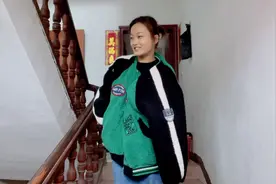 饭有人煮，能睡到自然醒，睡醒就吃饭，这福气是不是来的太早了？视频封面