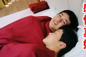 15哥哥和13岁弟弟偷偷睡在爸妈床上在干啥？把妈妈吓坏了！啥情况