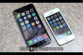 iPhone 呼吸灯设置视频封面