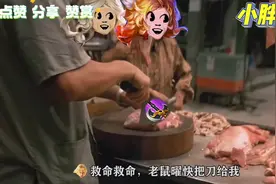 王者荣耀李信：我坠入黑暗全拜你们所赐！视频封面