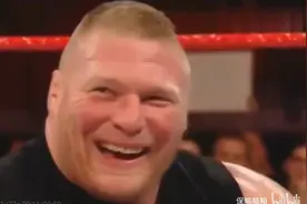 WWE：布洛克莱斯纳出场音乐（妹子音）视频封面