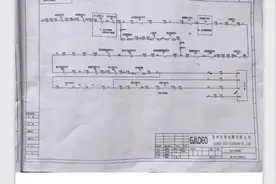 苏州帝奥电梯DA9000D小机房电气原理图讲解-安全与门锁回路视频封面