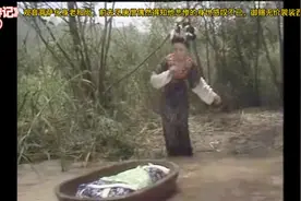原来唐僧的身世也是悲惨的，可怜唐僧从未见过父亲，意外收获袈裟视频封面