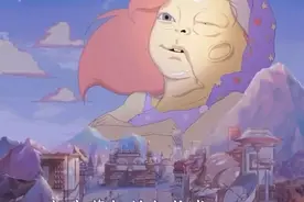 化妆前后变化有多大？女人白天是太阳女神，到夜晚就变丑陋月球视频封面