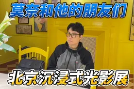 北京光影展|一口气看完16位印象派大师作品，莫奈和他的朋友们视频封面