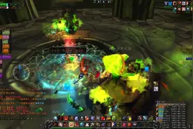 魔兽世界时光漫游黑暗神殿。满满的回忆！视频封面