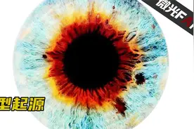 通过一双眼睛，竟然能发现自己的前世视频封面