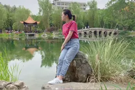 来自女儿的拍照！视频封面