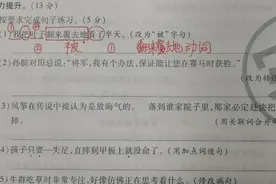 陈述句改转述句不会怎么办？鬼才老师自编口诀，简单易学视频封面