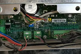 教学篇：通力门机自学习操作方式