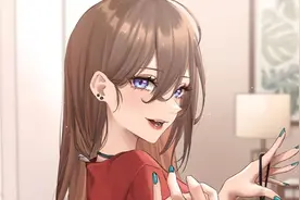 女主:快来命令姐姐我吧，我什么都会做的视频封面