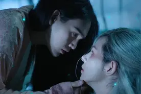 向来情深，奈何缘浅视频封面